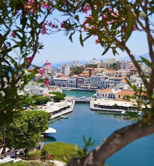 Agios Nikolaos