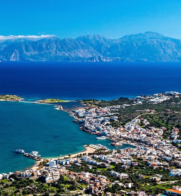 Elounda