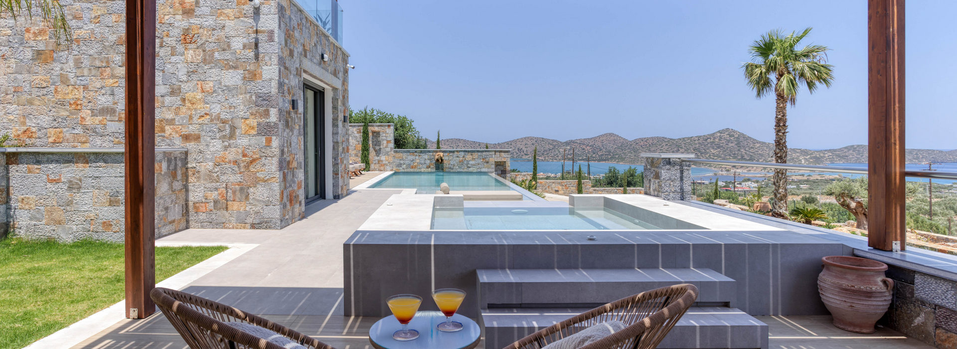 Villa Dias Elounda